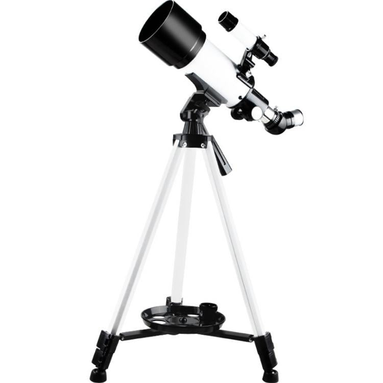 High Power Night Vision Telescope - Hd 70400 3