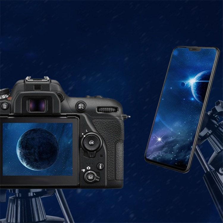 High Power Night Vision Telescope - Hd 70400 6