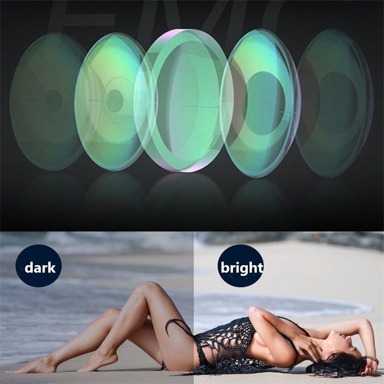 High Power Night Vision Telescope - Hd 70400 9