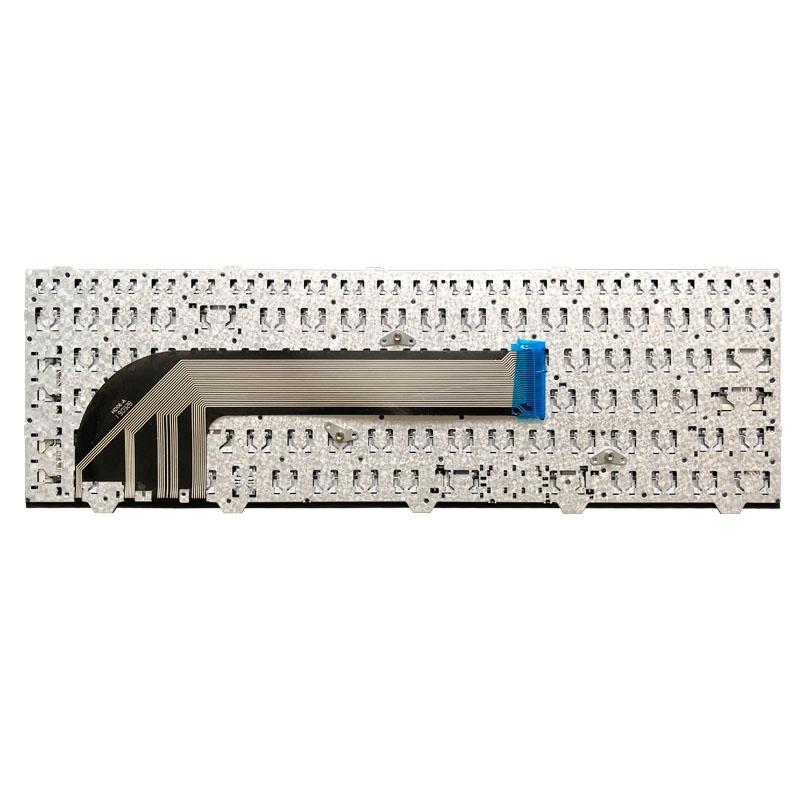 Hp Probook 4540 / 4545 / 4545s us Keyboard 3
