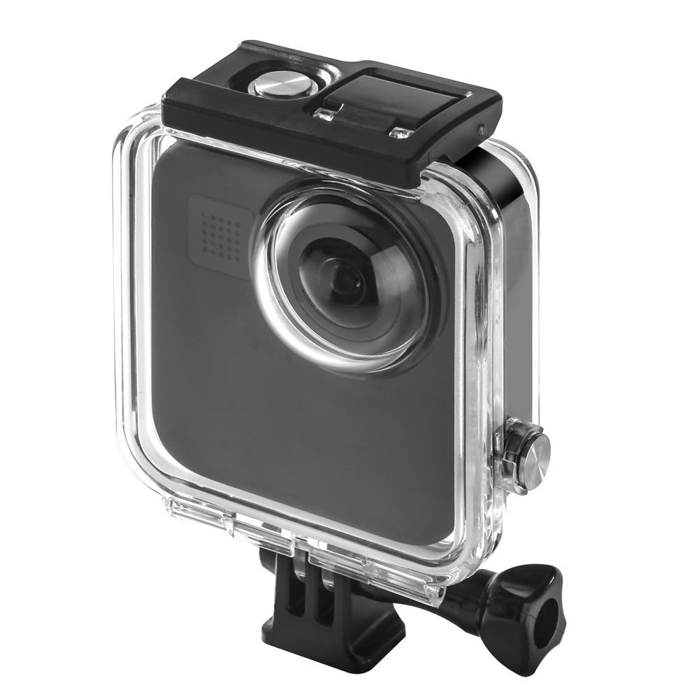 Waterproof Diving Case for Gopro Max - 45m Depth 4