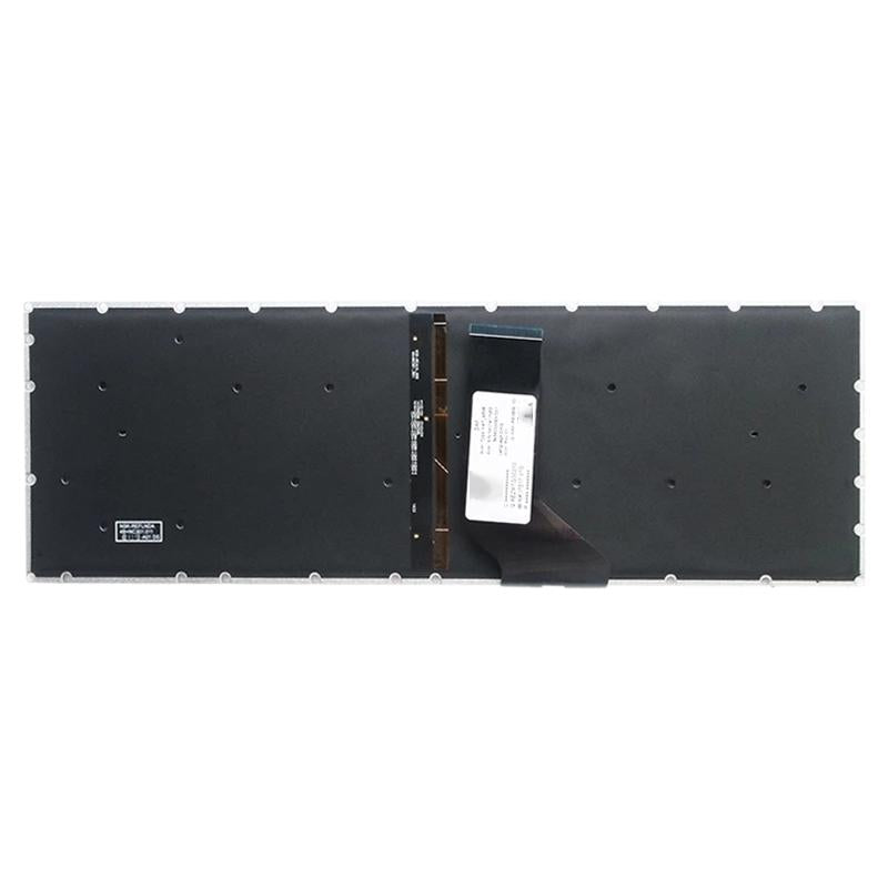 Backlit us Keyboard for Acer Aspire E5 Series 3