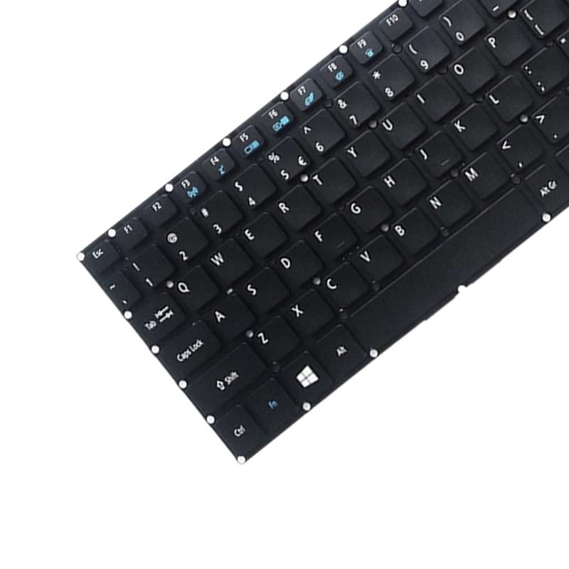 Backlit us Keyboard for Acer Aspire E5 Series 4