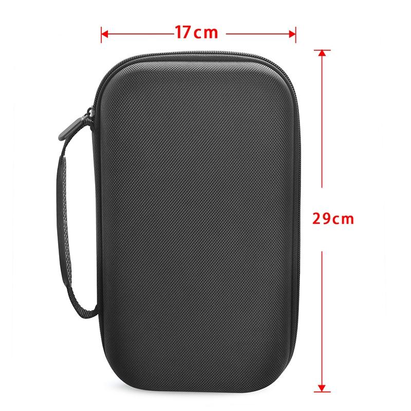 Wireless Bluetooth Speaker Bag for Marshall Stockwell - 2 Pack 5