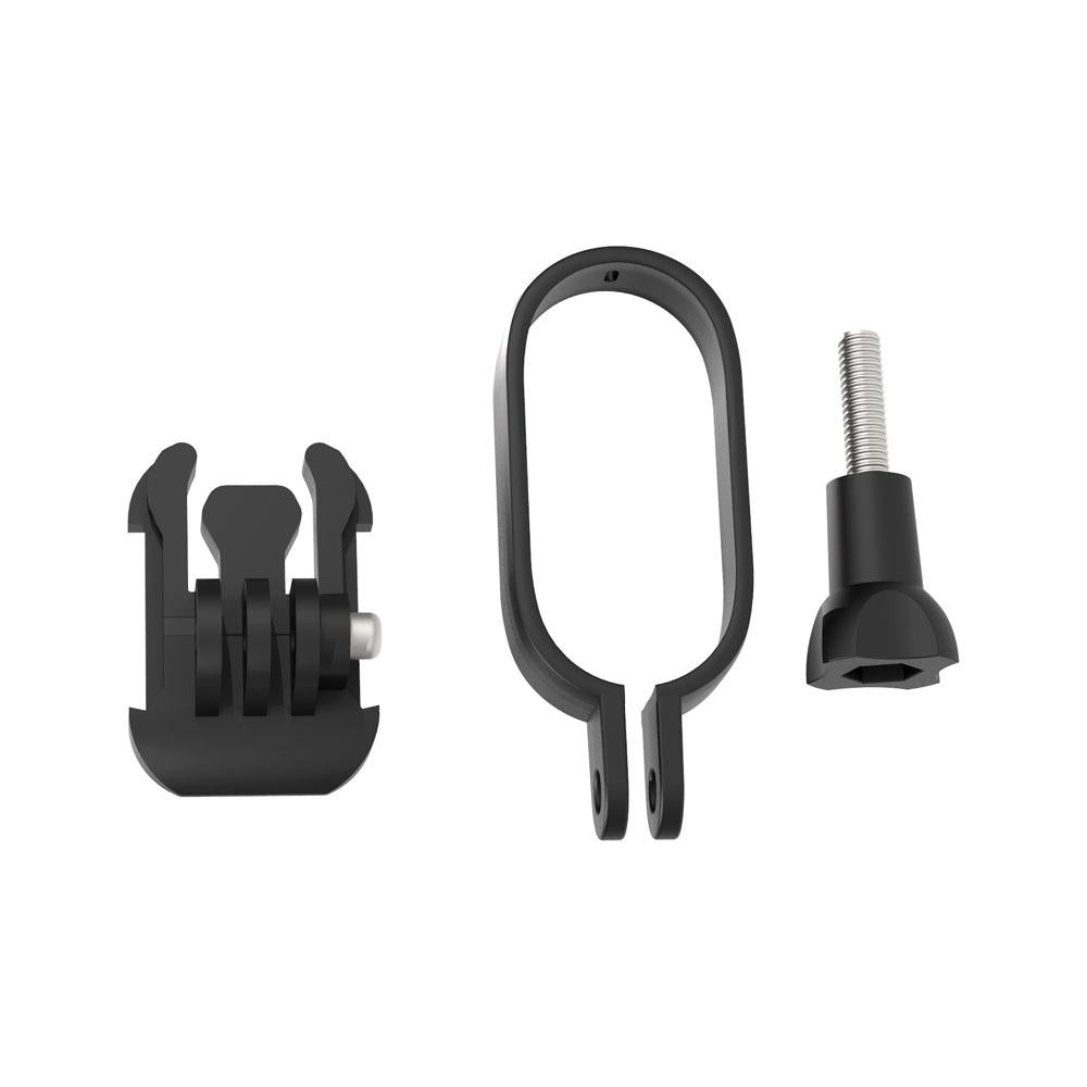 Rabbit Cage Cooling Frame for Sports Camera - Plastic Protection 3