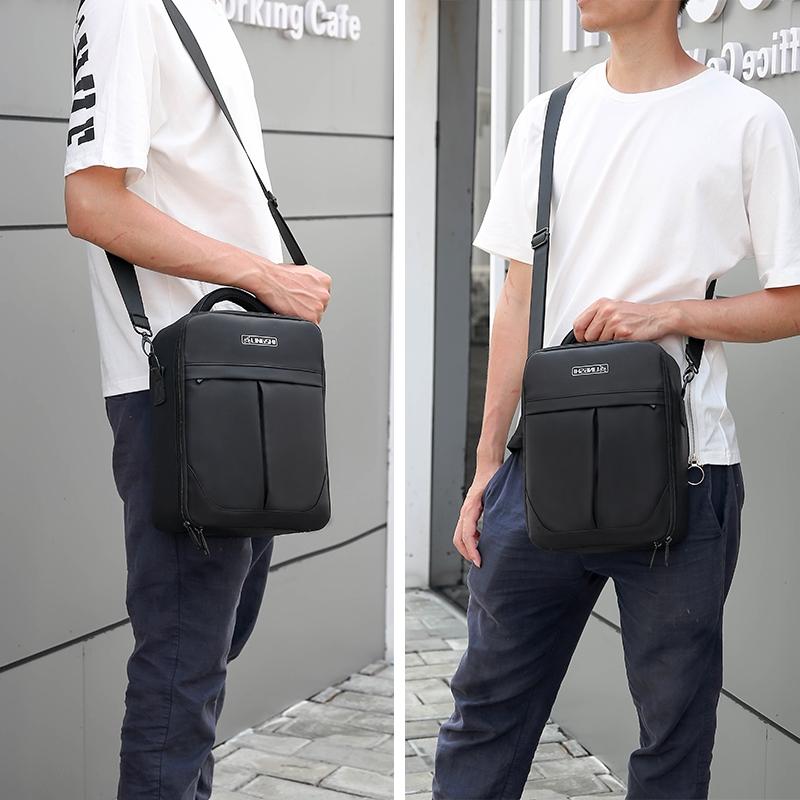 Portable Waterproof Backpack for Storage 4