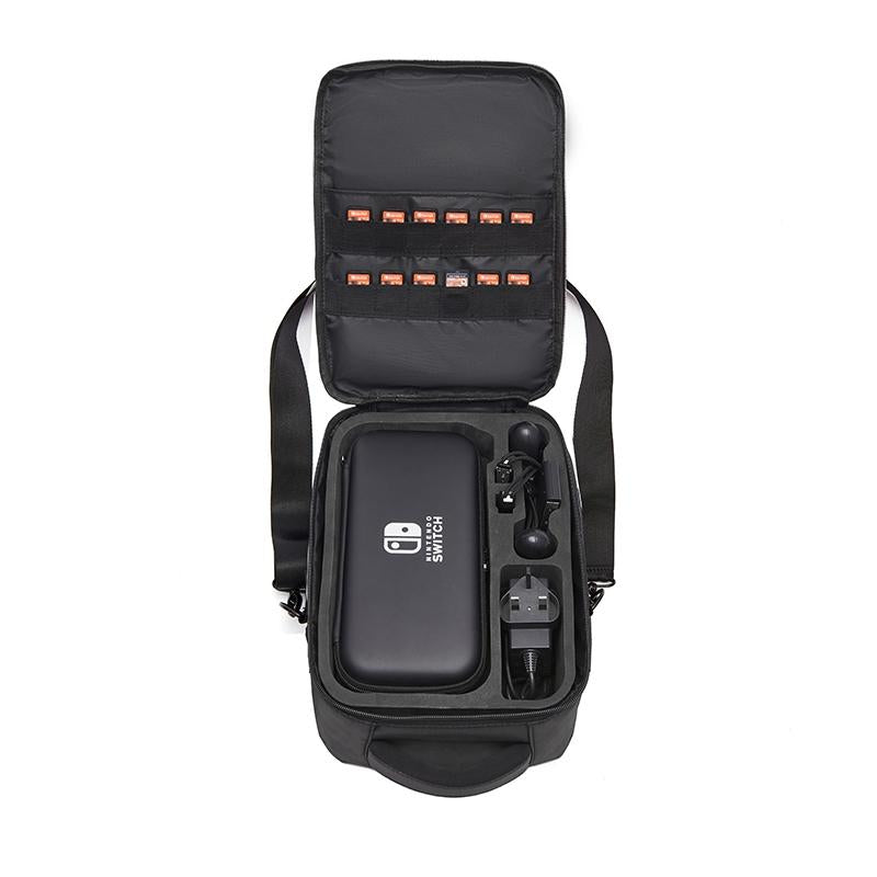 Portable Waterproof Backpack for Storage 6