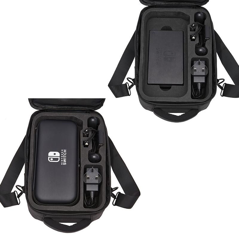Portable Waterproof Backpack for Storage 7