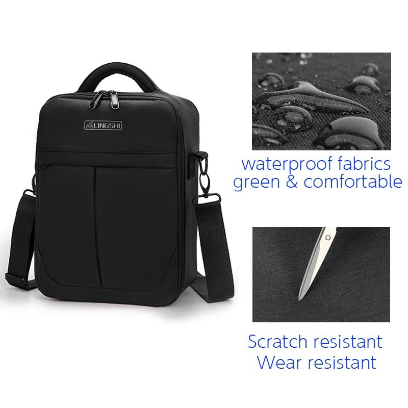 Portable Waterproof Backpack for Storage 10