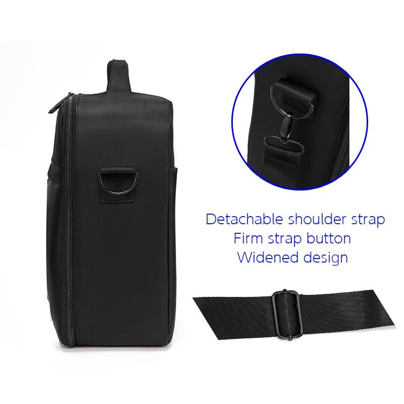 Portable Waterproof Backpack for Storage 12