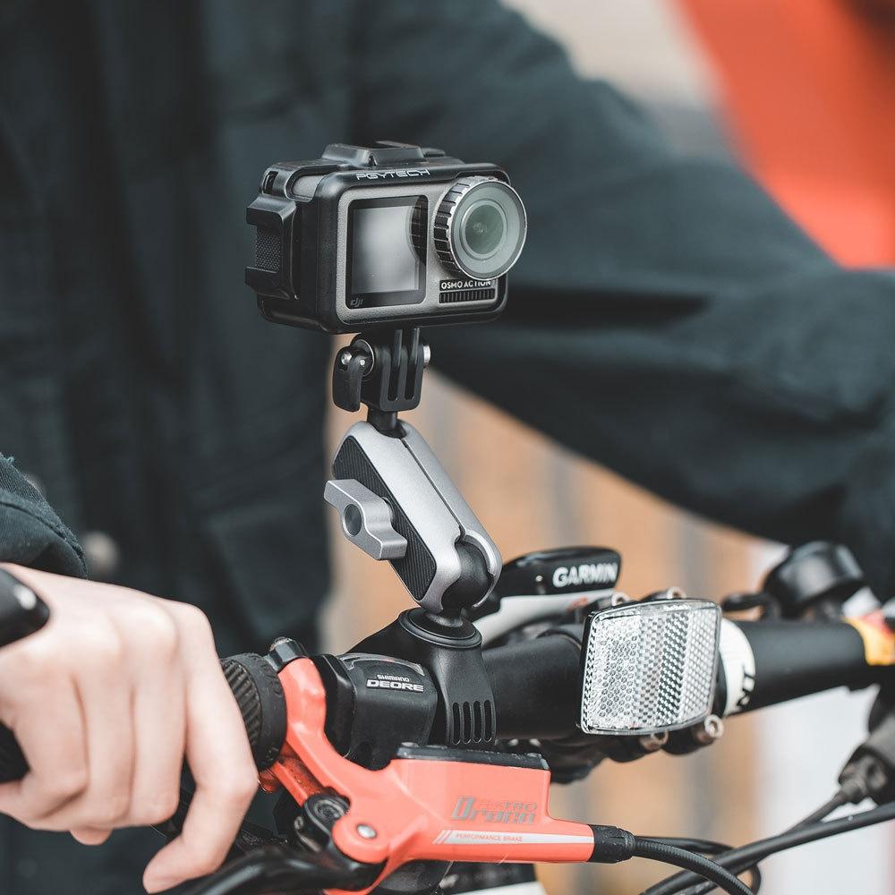 Insta360 one r Action Camera for Gopro - Compatible 6