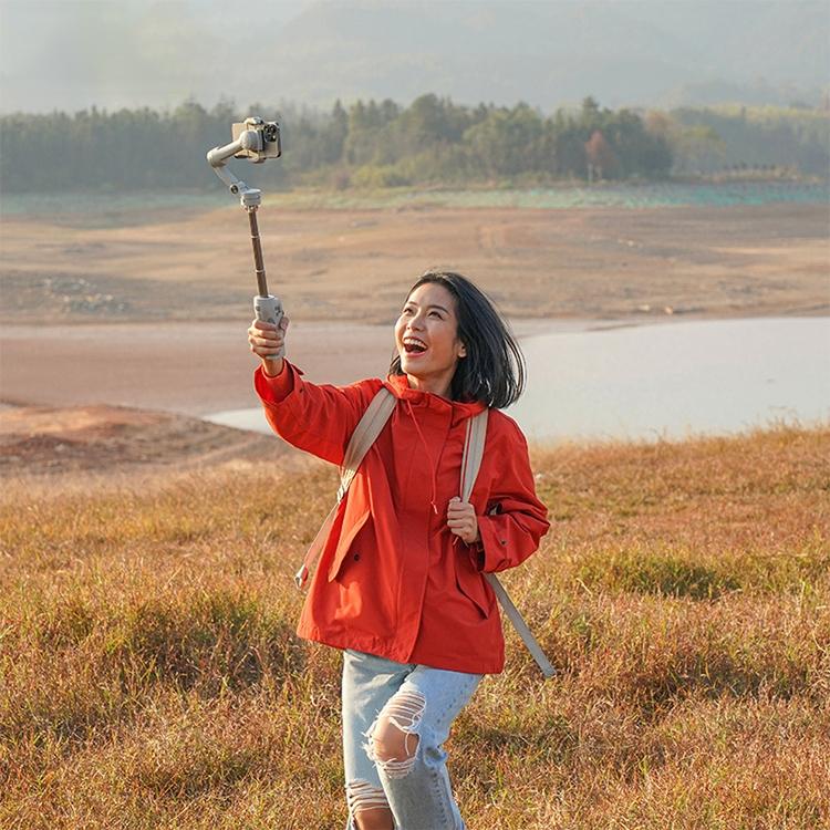 Vimble 3 Handheld Stabilizer - Three-axis Gimbal with Anti-shake Technology 6