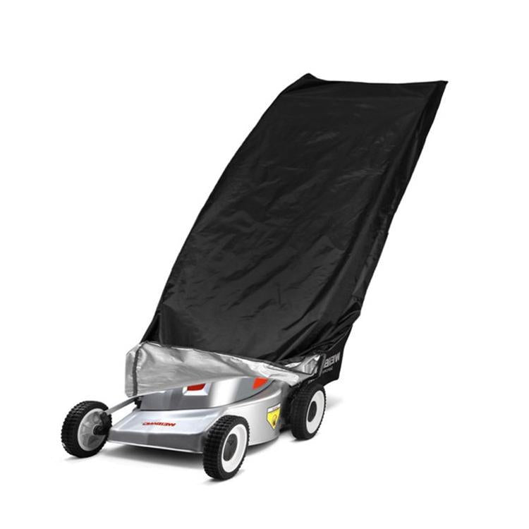 Waterproof Lawn Mower Cover for Outdoor 3