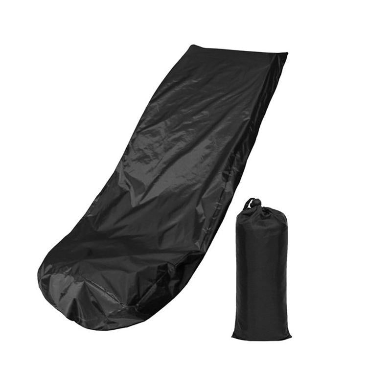 Waterproof Lawn Mower Cover for Outdoor 6