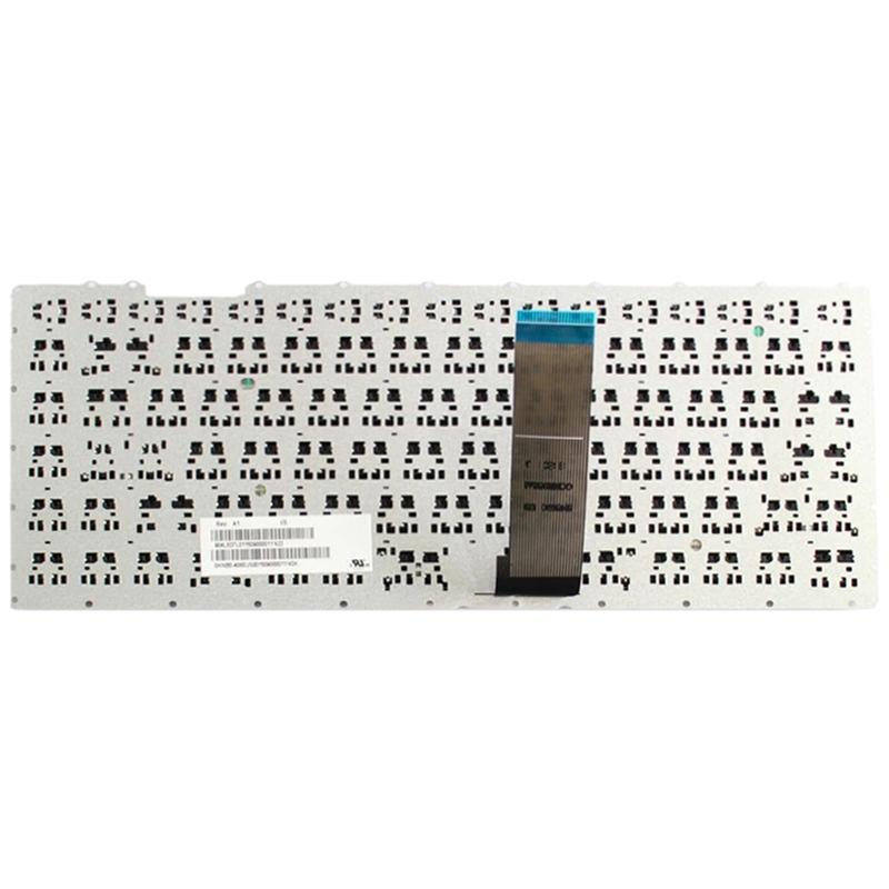 Keyboard for Asus K45 X450 Series - us Version 3