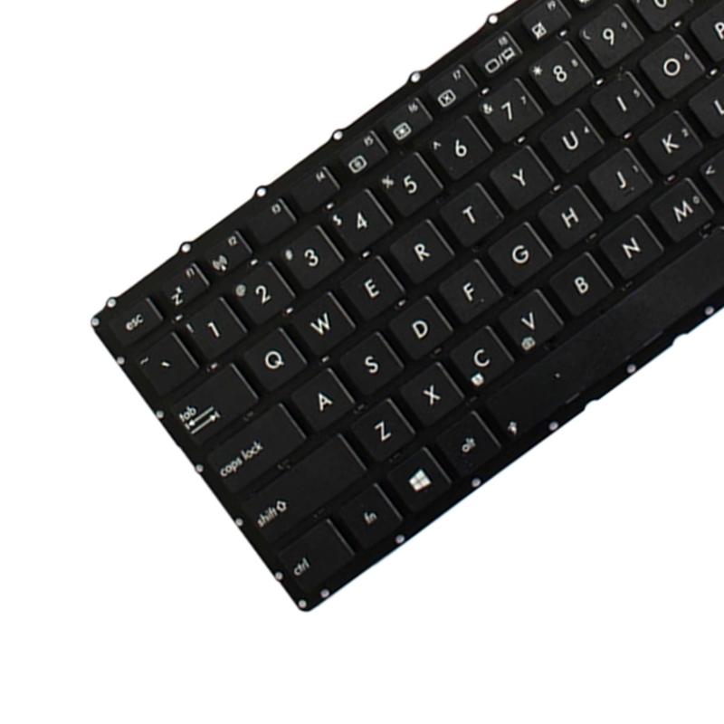 Keyboard for Asus K45 X450 Series - us Version 4