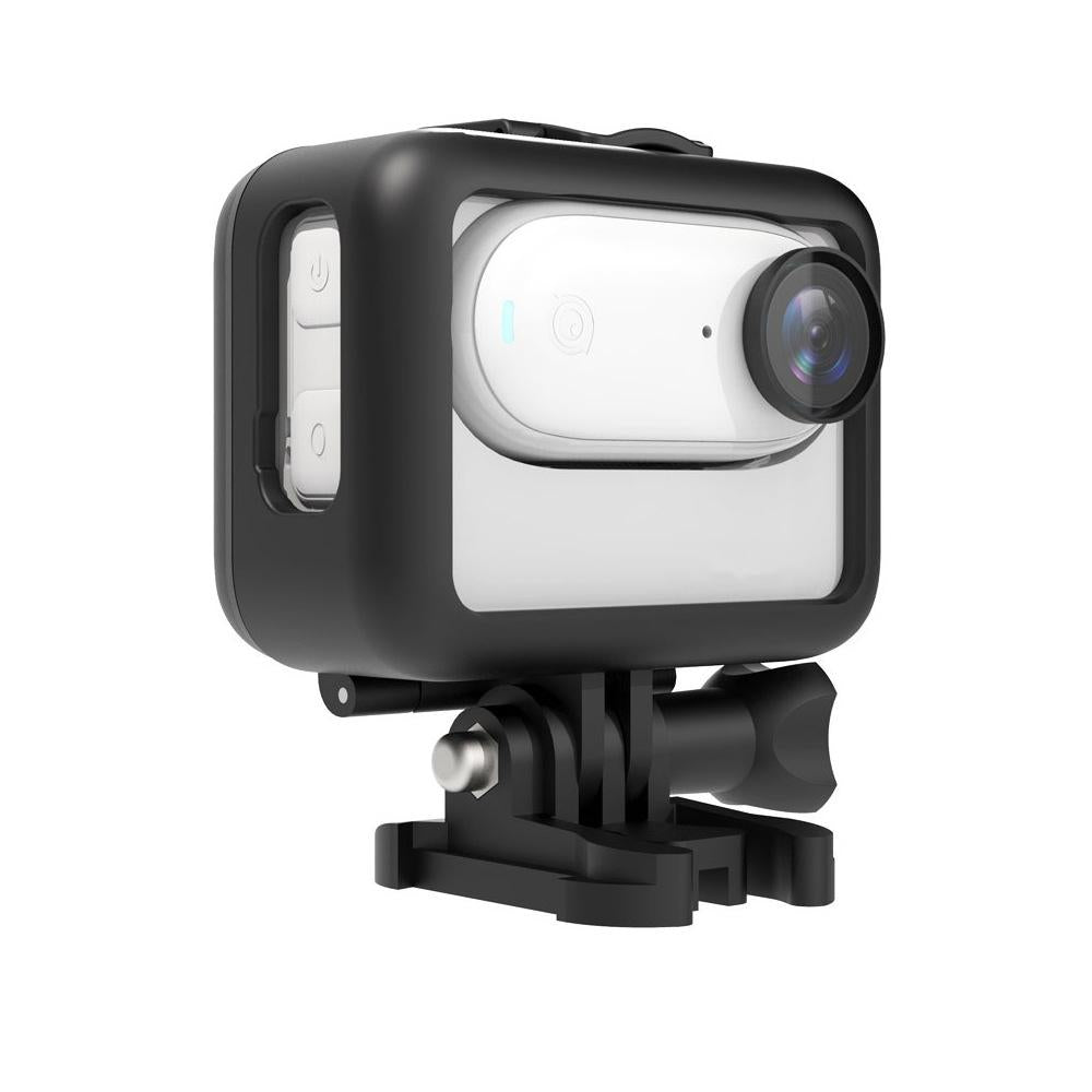 Insta360 Go 3 Battery Case Protective Frame 6