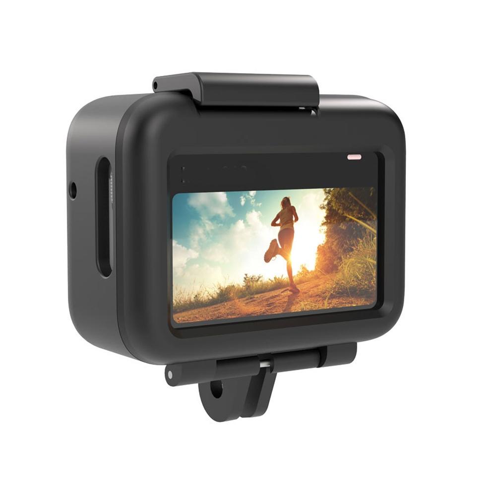 Insta360 Go 3 Battery Case Protective Frame 7