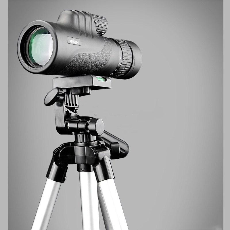 High Power Night Vision Telescope - 6-18x42 Continuous Zoom 5