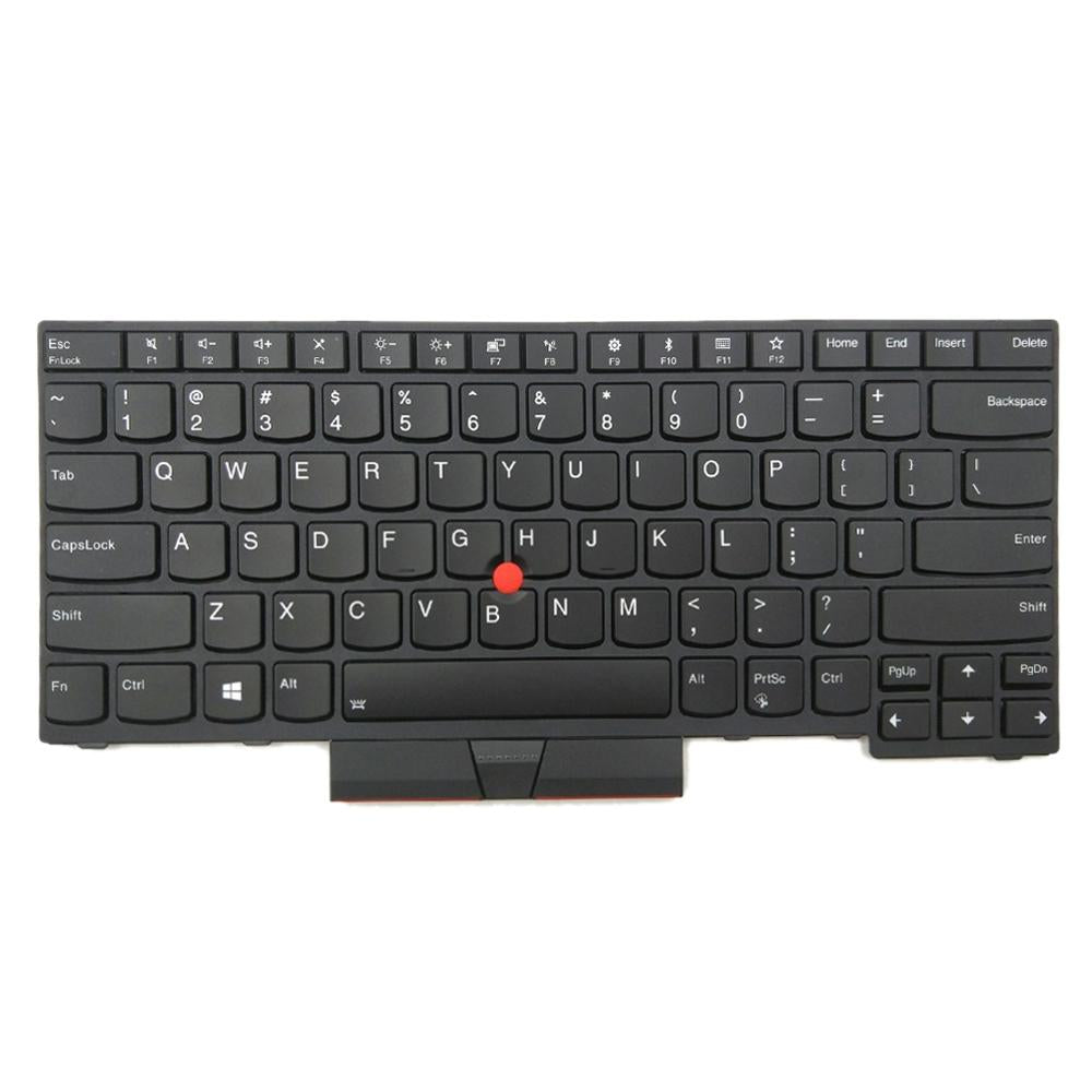 Lenovo Thinkpad E480 L480 L380 Yoga T480s Backlit Keyboard 3