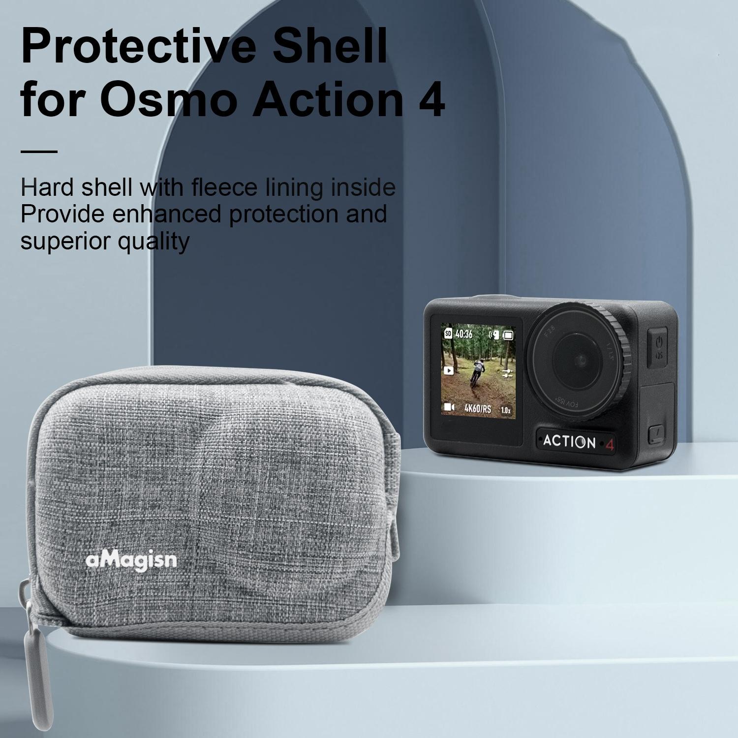 Mini Magisn Body Bag - Compact Storage Shell 4