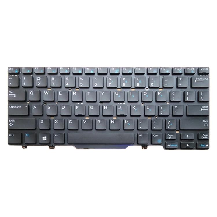 Dell Latitude Keyboard for 3340 7350 5450 7450 3