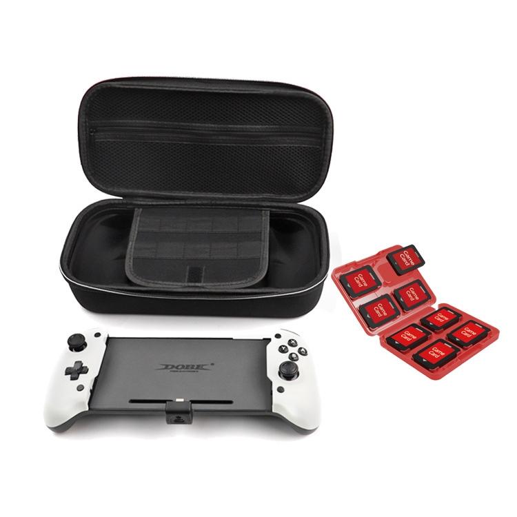 Switch Gamepad Storage Set for Oled Screen