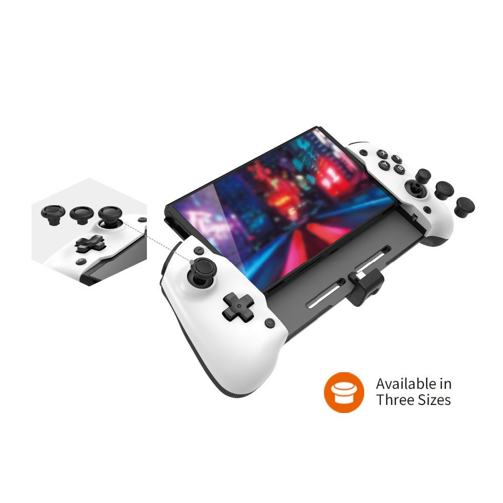 Switch Gamepad Storage Set for Oled Screen 5