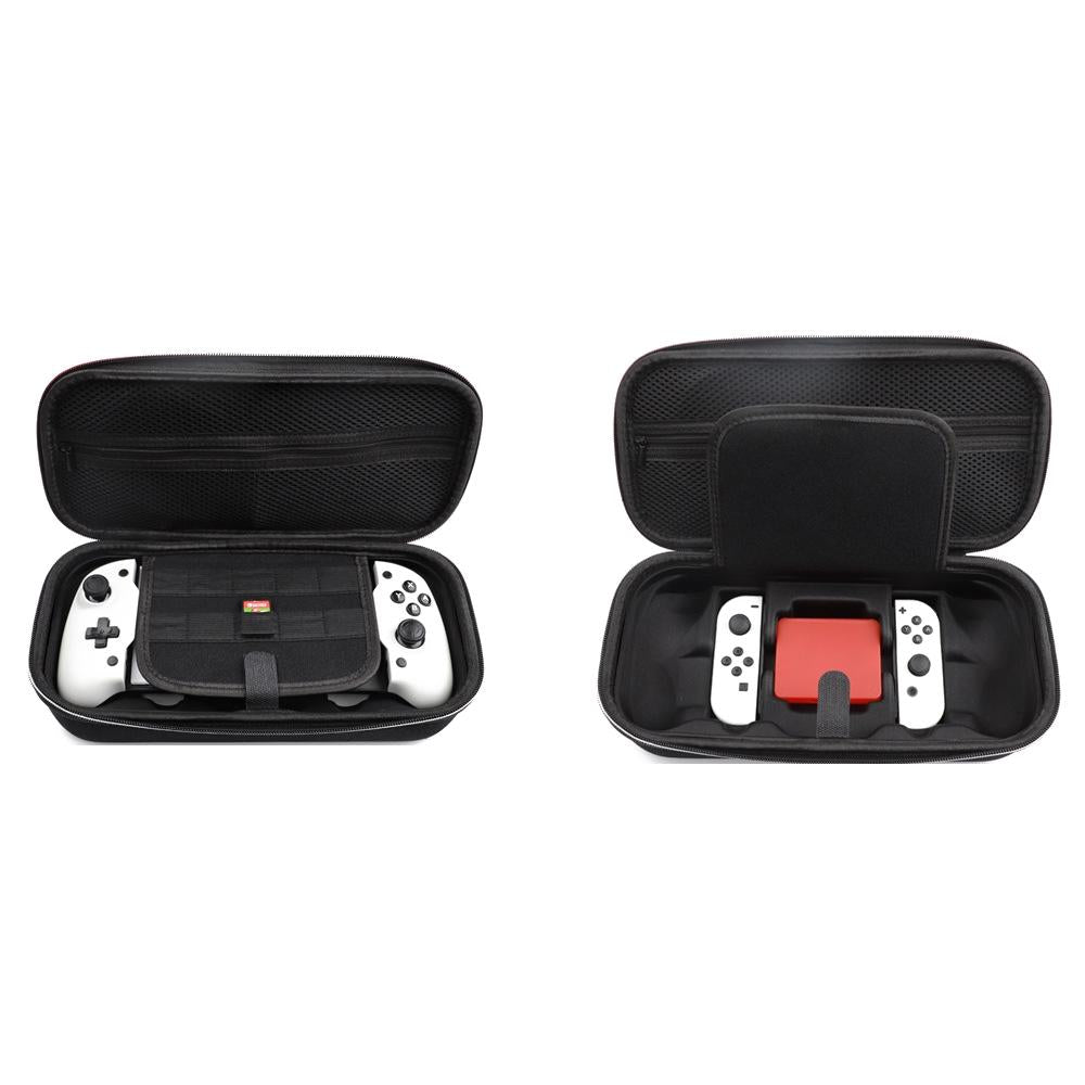 Switch Gamepad Storage Set for Oled Screen 6