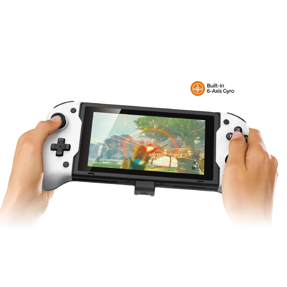 Switch Gamepad Storage Set for Oled Screen 8