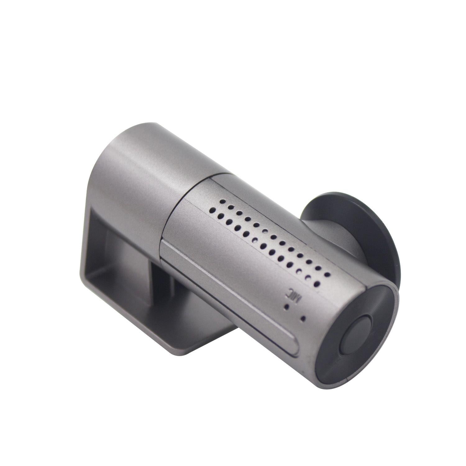 Hidden Driving Recorder for Safety Videos 3