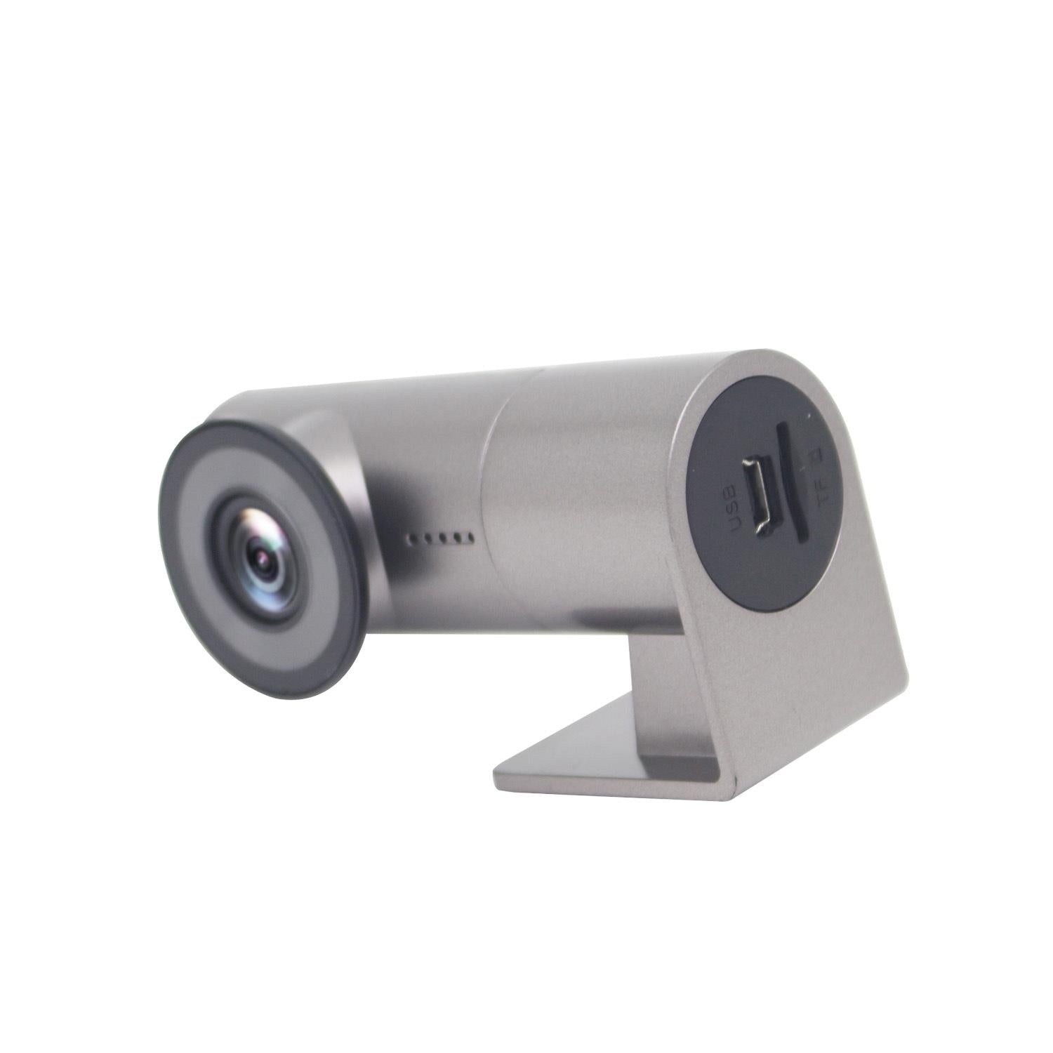 Hidden Driving Recorder for Safety Videos 6