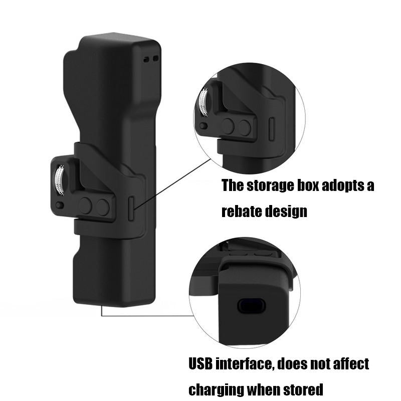 Silicone Body Cover for Rcgeek 6