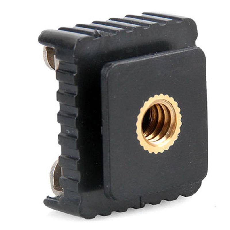 Universal Flash Stand Adapter For Hot Shoe Base - Accessory 4