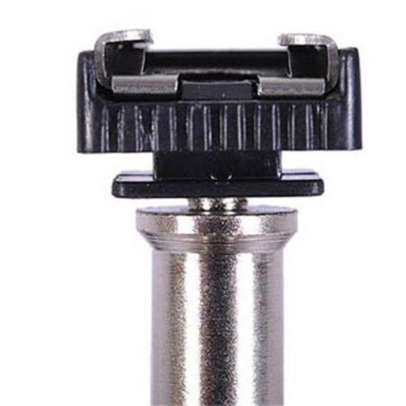 Universal Flash Stand Adapter For Hot Shoe Base - Accessory 5