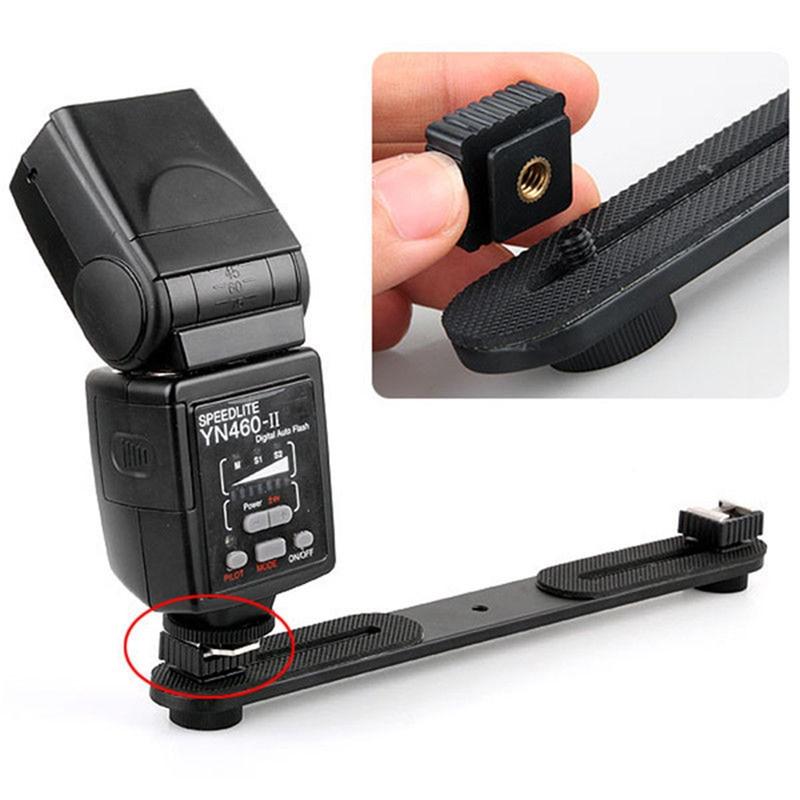 Universal Flash Stand Adapter For Hot Shoe Base - Accessory 6