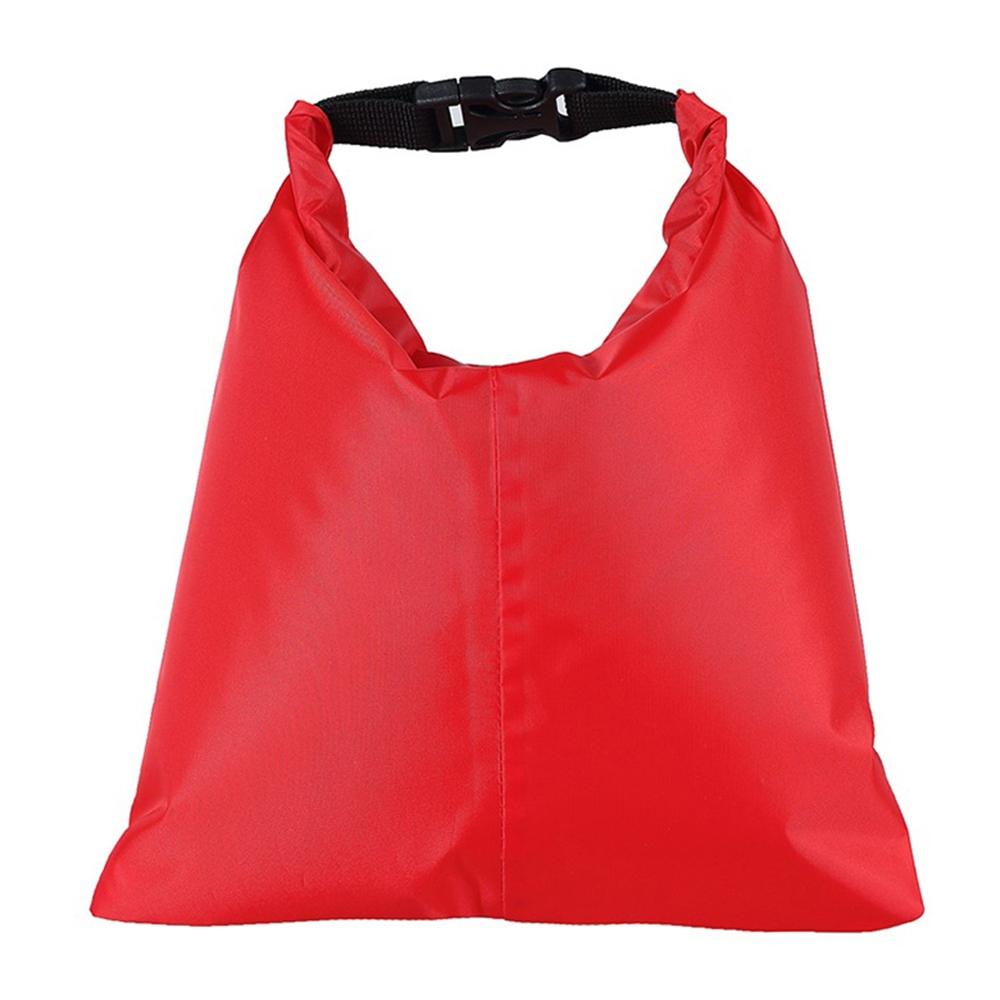 1.2L Waterproof Bag For Outdoor Adventures Drifting First Aid Compression Storage 4