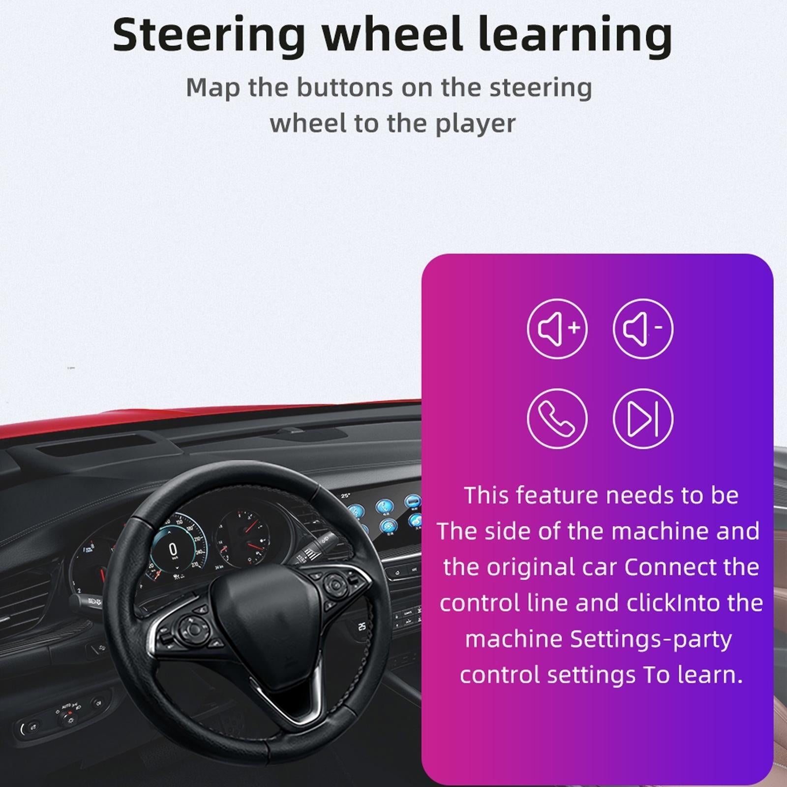 7 Inch Hd Car Mp5 Player W / Gps Bluetooth Mirror Link Fm Tf & Usb 7