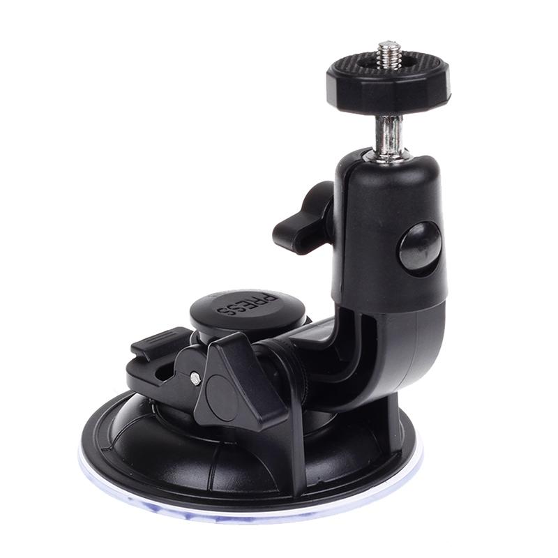 Sport Camera Suction Cup Holder - Strong Grip for Xiaomi Yi 3