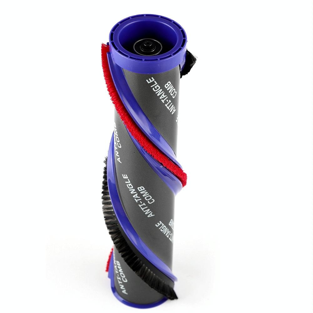 Anti-winding Suction Head Brush for Dyson V11 V15 Vacuum 5