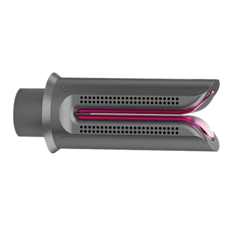 Dyson Hair Dryer Straight Nozzle Attachment with Styling Plate Clamp 3