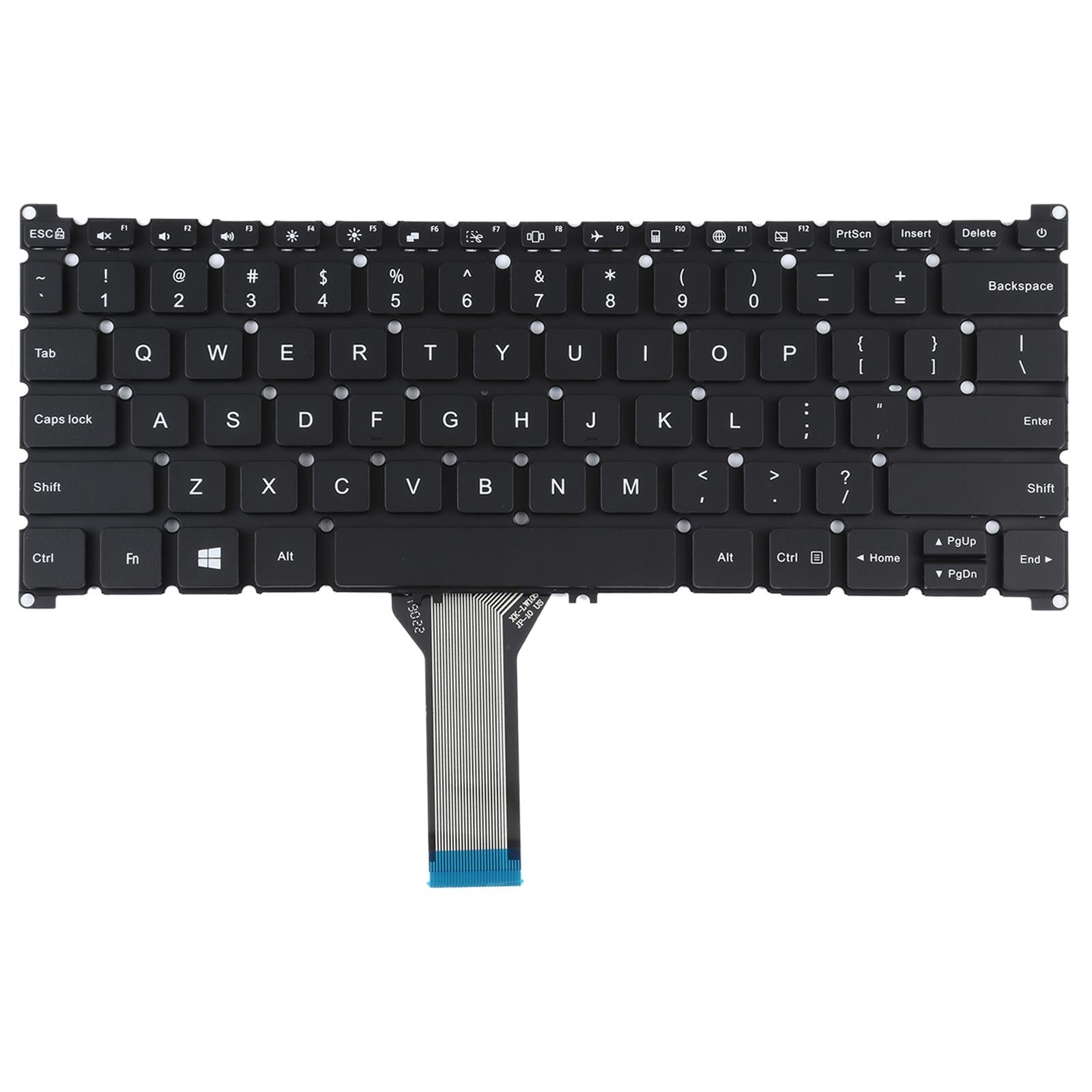 Xiaomi Redmi Book us Keyboard for Xma1901 - Xma1901 3