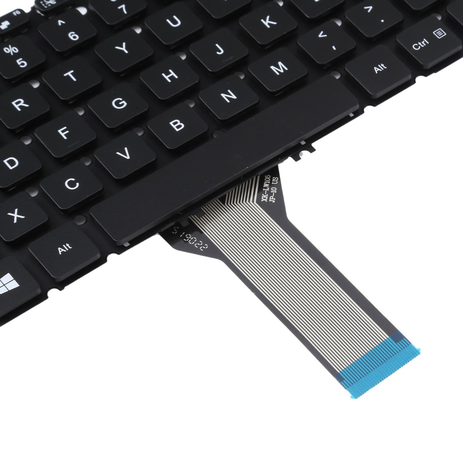 Xiaomi Redmi Book us Keyboard for Xma1901 - Xma1901 5