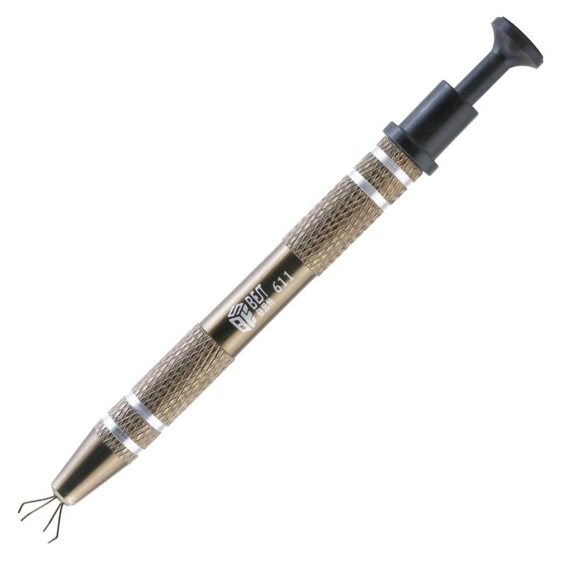 Four-claw Precision Gripper for Catcher Hand Tool 3