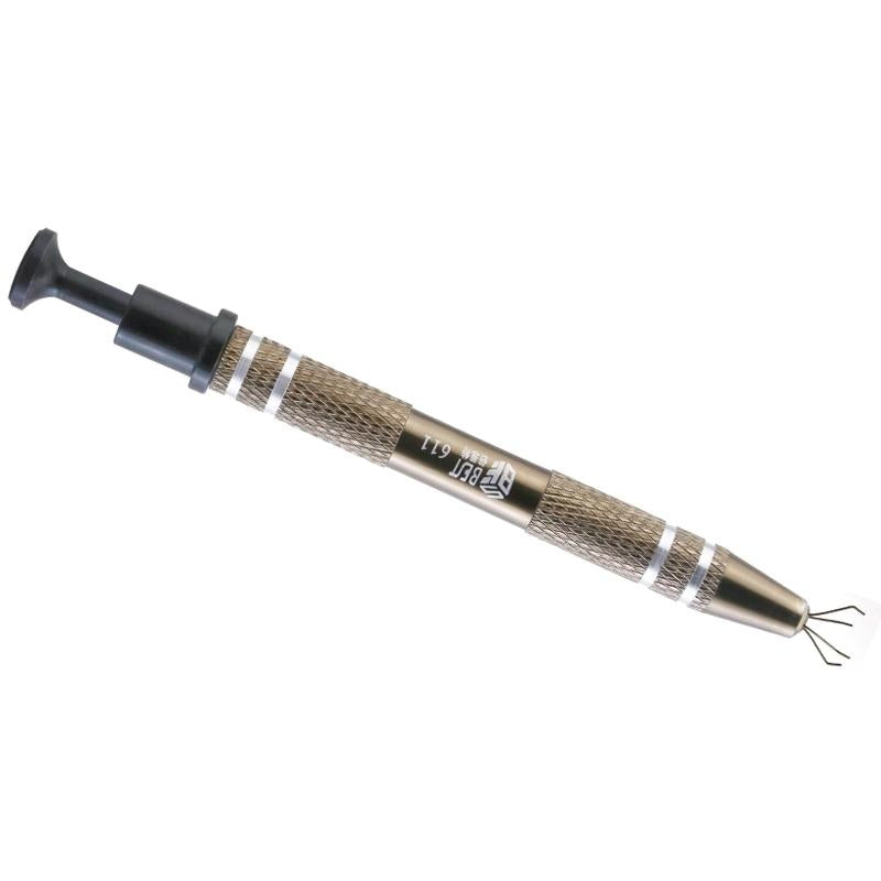Four-claw Precision Gripper for Catcher Hand Tool 5