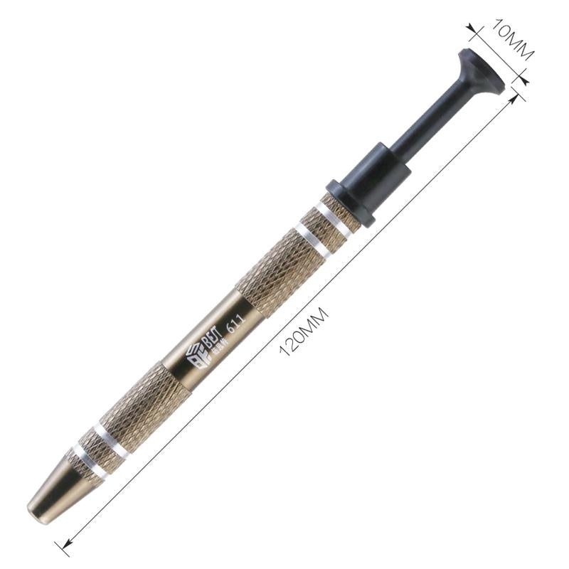 Four-claw Precision Gripper for Catcher Hand Tool 6