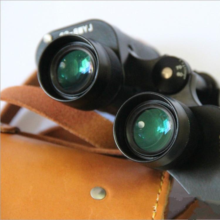 Yunguang 8x30 Low Light Night Vision Binoculars with Coordinates - 62 Telescope 6