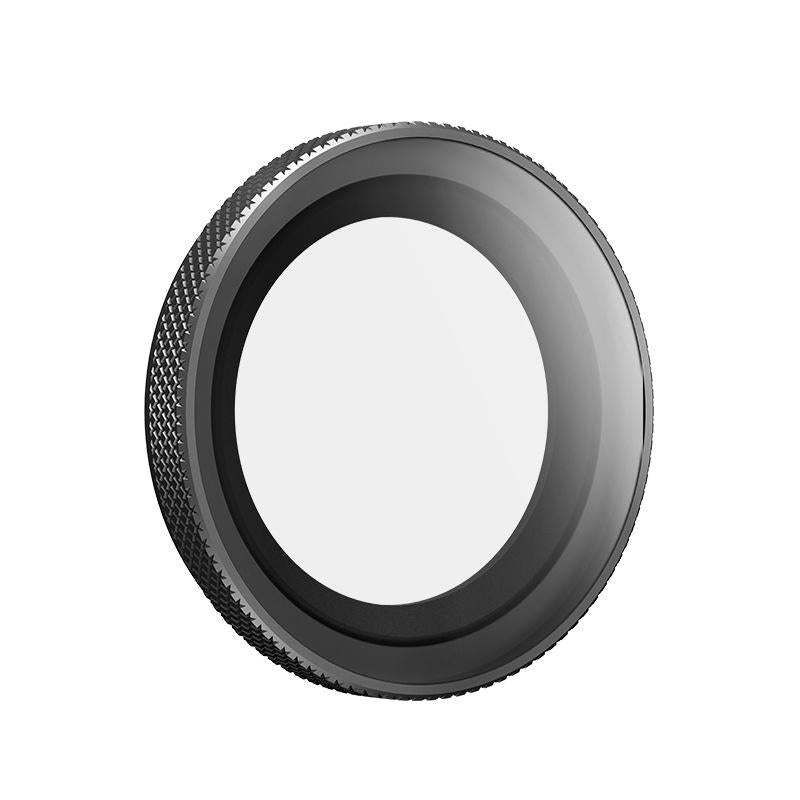 Waterproof Cpl Filter for Insta360 Go 3 / Go 2 with Amagisn Lens - Nd8+16+32