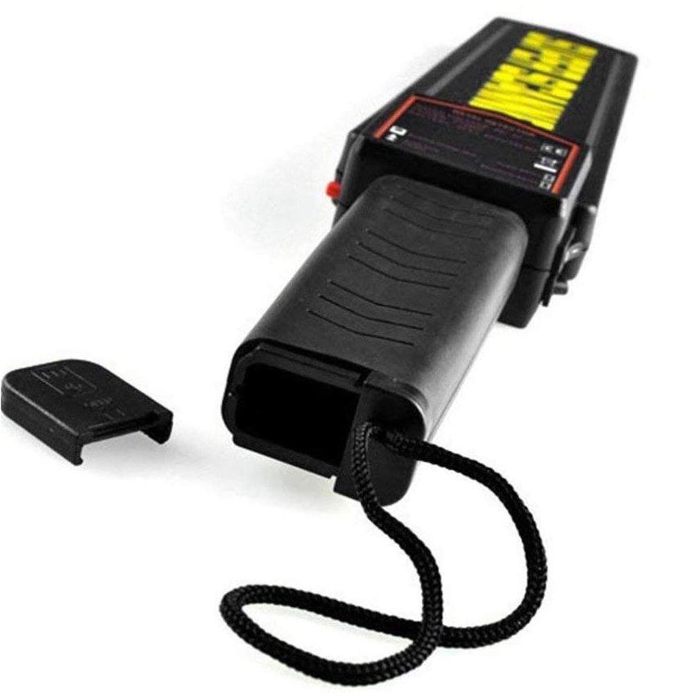 Hand-held Metal Detector - 60mm Detection Distance 4