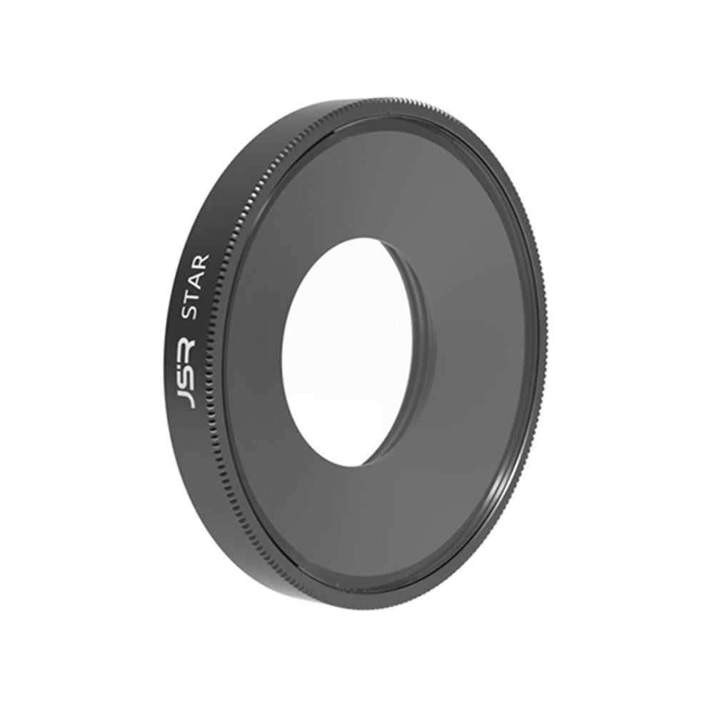 Action 3 Lens Filter for Dji - Compact and Effective 3